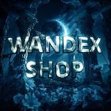 𝗪𝗮𝗻𝗱𝗲𝘅 𝗦𝗵𝗼𝗽 • 𝗥𝗼𝗯𝗹𝗼𝘅