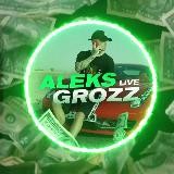 ALEKS GROZZ • LIVE