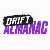 Альманах Дрифта