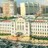 Дорпрофжел на КбшЖД