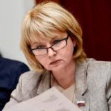 Власова Вероника