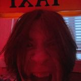 Инфузория в ахуе