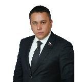 Айрат Гибатдинов