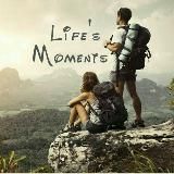 Моменты Жизни 🏕