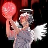 Переезд! Живой анчоус