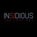 INSIDIOUS: The Last Key