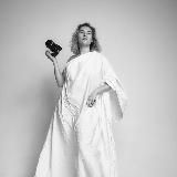 За кадром у Даши