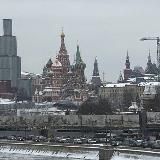 Измена Москвы