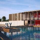 JW Marriott KAAFU Atoll