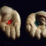 Странные опросы👀