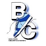 BOSS CROSS | КРОССОВКИ НОВОСИБИРСК