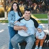 Mother of two sons👼🏻❤️