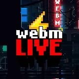 WebM⚡️LIVE
