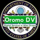 OROMO DV Group