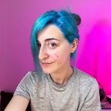 Аня Мельник 💘 дизайн, AI, креатив