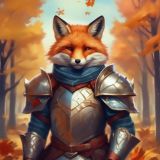 Легенда Кеурсад