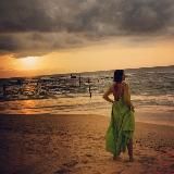 Татьяна Стоянова // Всходы