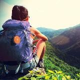 Рюкзак путешественника