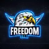 FREEDOM•BET 💎💰