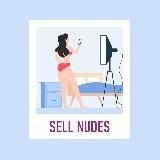 sell nudes 💵 news