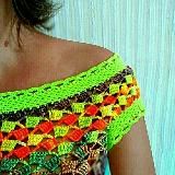 ВЯЗАНИЕ КРЮЧКОМ