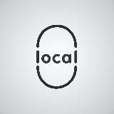 Support Your Local Talents