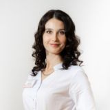 Чат. Репродуктивное здоровье с Анной Школьниковой