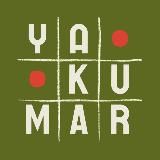 YAKUMAR 居心地が良い