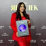 СОФЬЯ ГАЛИЕВА-МУСТАФИНА 🇷🇺