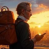 Записки горожанина ✍️