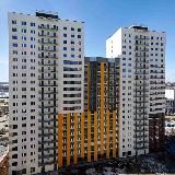 НОВОСТИ ЖК ВИДНЫЙ БЕРЕГ 2.0