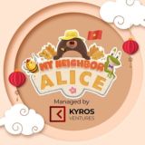 My Neighbor Alice Việt Nam 🇻🇳