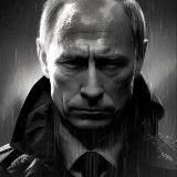 Mann im Schatten 🇷🇺