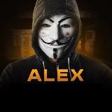 𝐀𝐋𝐄𝐗 Gamble Zone