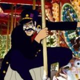 Мастерская Филина