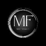 “Molly Fashion" Опт-Дроп 7км Ринкова 1542