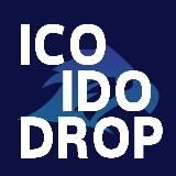 IDO & GameFi Drops