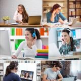 Репетиторы онлайн