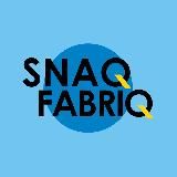 Snaq Fabriq | Полезные сладости