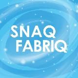 Snaq Fabriq | Полезные сладости