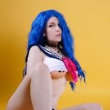 KittyKlaw Ангелина Лин 🔞❤️🔥