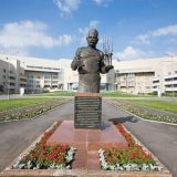 Центр Илизарова. Группа пациентов