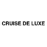 Cruise De Luxe