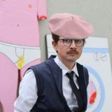 Советский Париж