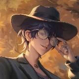 link click | шляпка лю сяо | агент времени 🦉