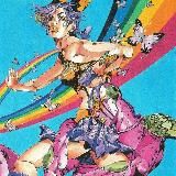 Смотреть ДжоДжо | 1-6 сезон