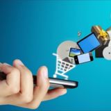 መርካቶን በስልኮ online shopping