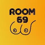 ROOM69 18+ ( Запрещенка 21+ / Forbidden 21+)
