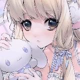 𝙇𝙞𝙩𝙩𝙡𝙚 𝘼𝙣𝙜𝙚𝙡𝙡𝙢𝙖𝙧𝙧 𓆩♡𓆪