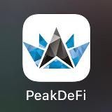 PEAKDEFI INFO 🍀